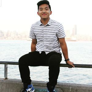 Meet your Posher, Allan